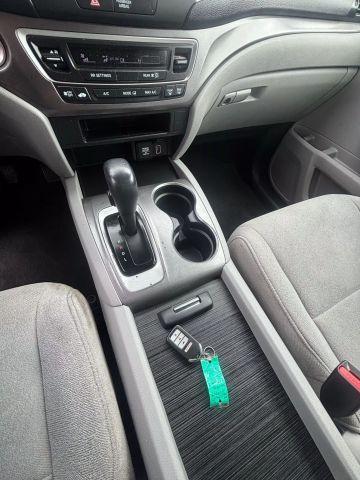 used 2020 Honda Pilot car, priced at $17,988