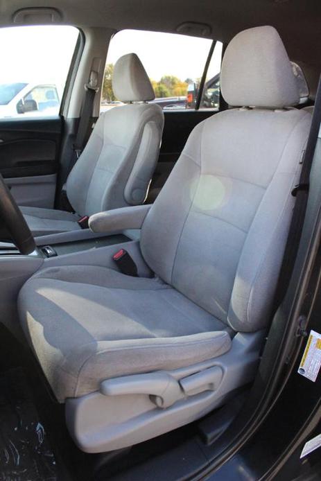 used 2020 Honda Pilot car, priced at $19,988