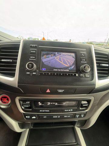 used 2020 Honda Pilot car, priced at $17,988