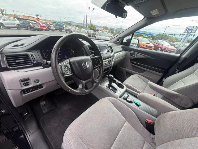 used 2020 Honda Pilot car, priced at $17,988