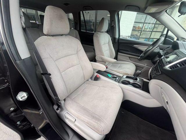 used 2020 Honda Pilot car, priced at $17,988