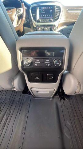 used 2019 GMC Acadia car, priced at $26,488