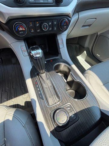 used 2019 GMC Acadia car, priced at $25,788