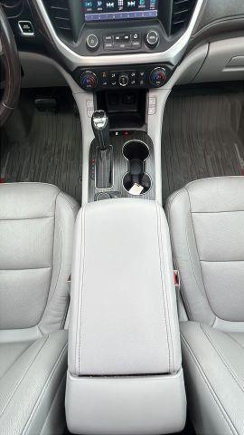 used 2019 GMC Acadia car, priced at $23,988