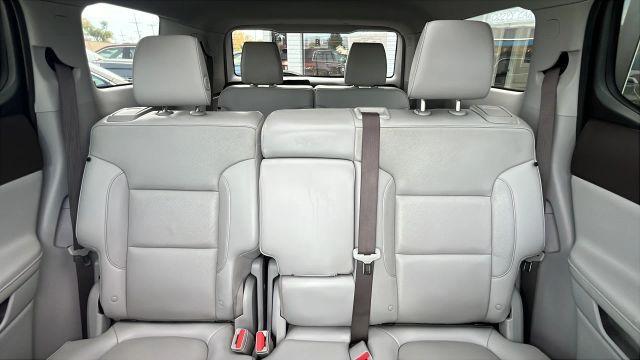 used 2019 GMC Acadia car, priced at $23,988