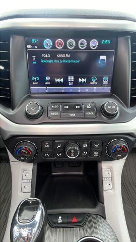 used 2019 GMC Acadia car, priced at $23,988