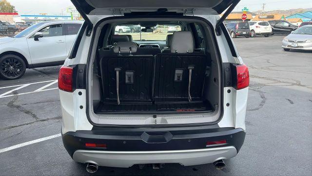 used 2019 GMC Acadia car, priced at $23,988