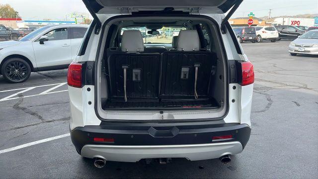 used 2019 GMC Acadia car, priced at $23,988