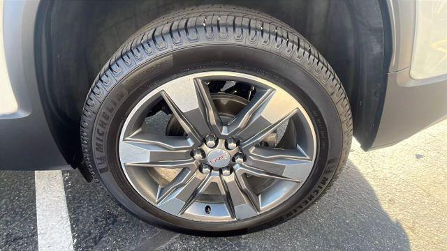 used 2019 GMC Acadia car, priced at $26,488