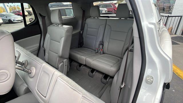 used 2019 GMC Acadia car, priced at $23,988