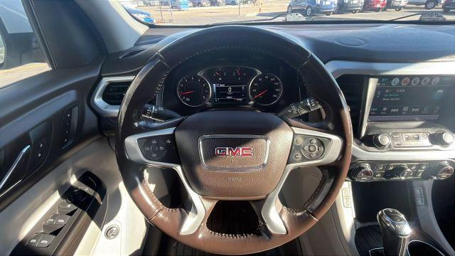 used 2019 GMC Acadia car, priced at $26,488