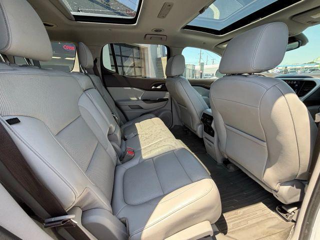 used 2019 GMC Acadia car, priced at $25,788
