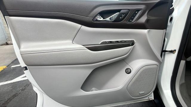 used 2019 GMC Acadia car, priced at $23,988