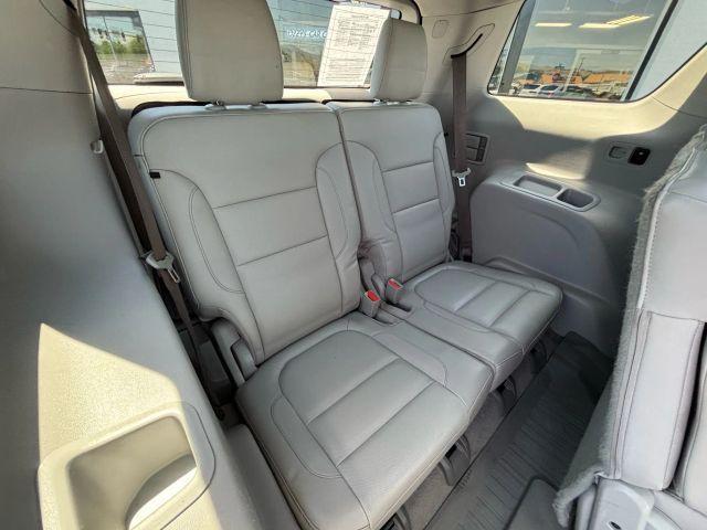 used 2019 GMC Acadia car, priced at $25,788