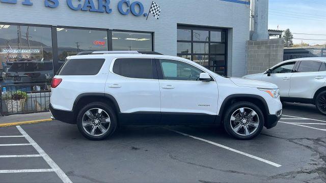 used 2019 GMC Acadia car, priced at $23,988