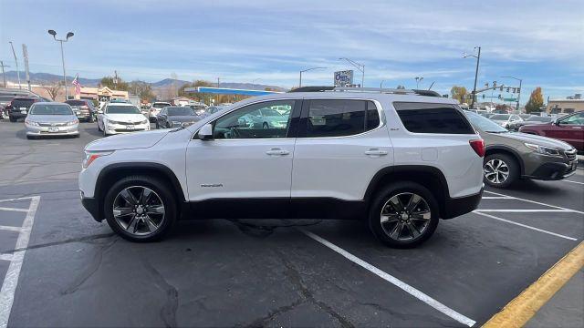 used 2019 GMC Acadia car, priced at $23,988