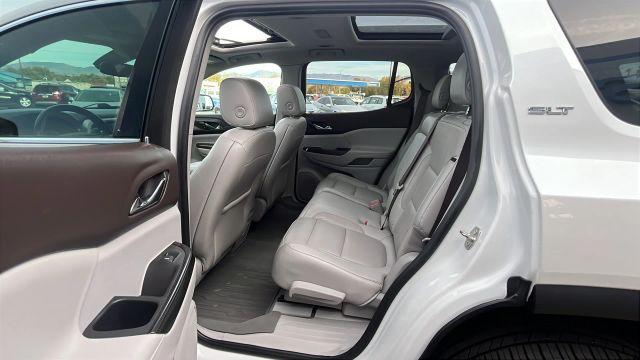 used 2019 GMC Acadia car, priced at $23,988