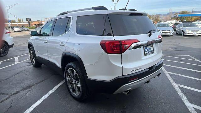 used 2019 GMC Acadia car, priced at $23,988