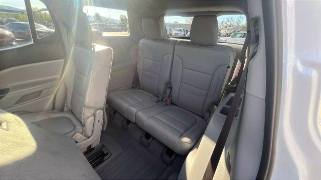 used 2019 GMC Acadia car, priced at $26,488