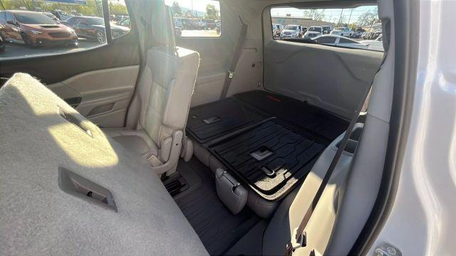 used 2019 GMC Acadia car, priced at $26,488
