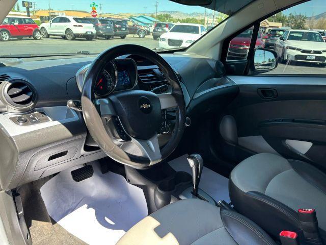 used 2014 Chevrolet Spark car, priced at $6,995
