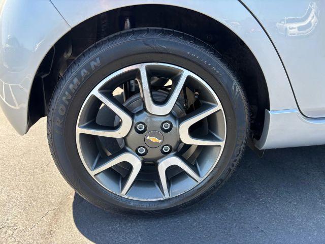 used 2014 Chevrolet Spark car, priced at $6,995