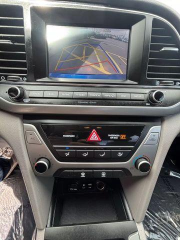 used 2018 Hyundai Elantra car, priced at $14,988
