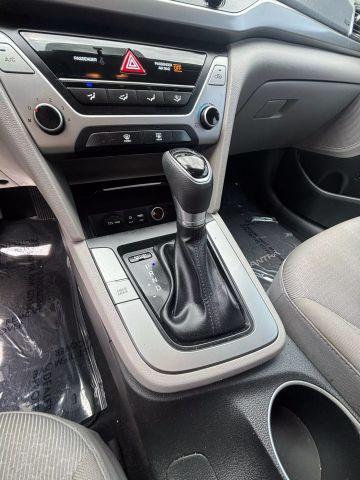 used 2018 Hyundai Elantra car, priced at $14,988