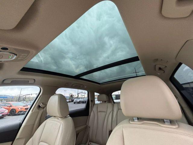 used 2019 Audi Q7 car, priced at $17,988