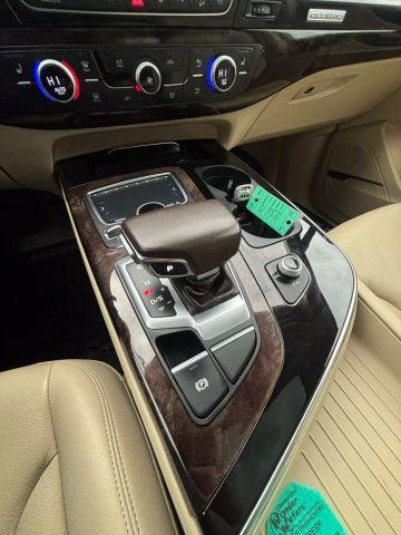 used 2019 Audi Q7 car, priced at $17,988