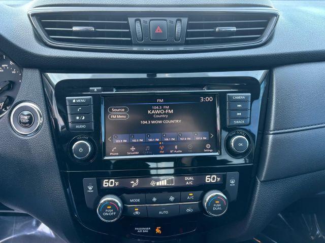 used 2018 Nissan Rogue car, priced at $11,988