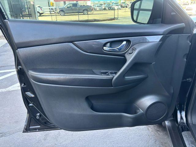 used 2018 Nissan Rogue car, priced at $11,988