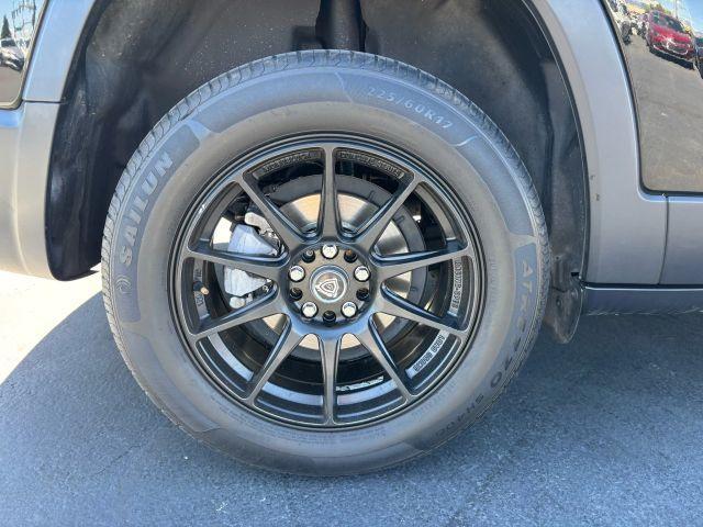 used 2019 Jeep Cherokee car, priced at $12,700