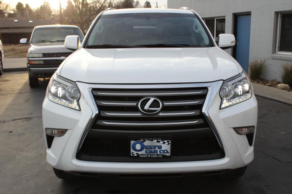 used 2015 Lexus GX 460 car, priced at $29,988