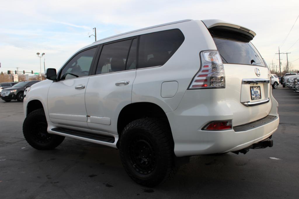 used 2015 Lexus GX 460 car, priced at $29,988