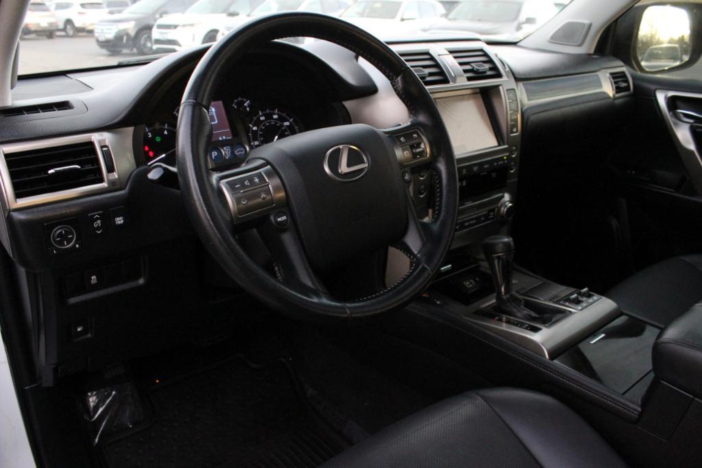 used 2015 Lexus GX 460 car, priced at $29,988