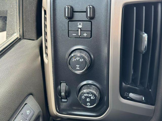 used 2019 GMC Sierra 2500 car, priced at $47,988
