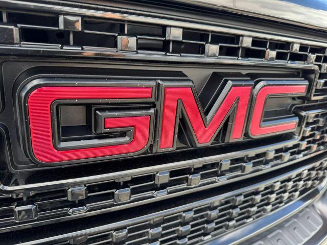 used 2019 GMC Sierra 2500 car, priced at $47,988