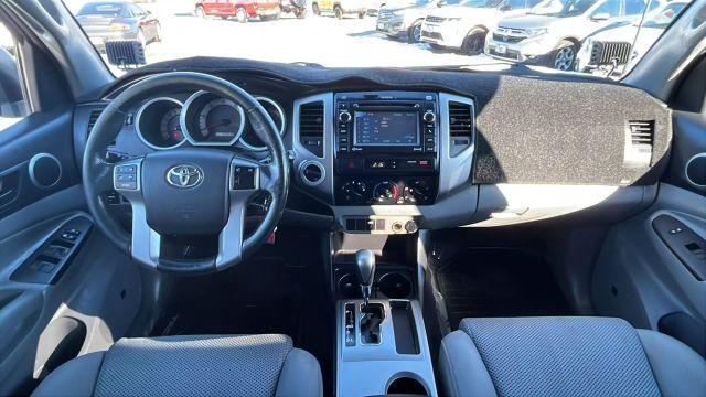 used 2012 Toyota Tacoma car, priced at $21,988