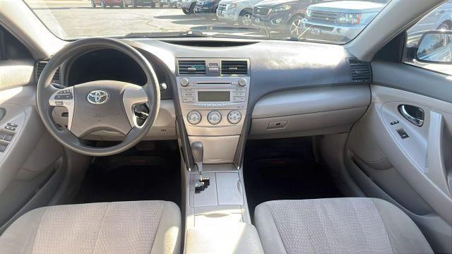 used 2010 Toyota Camry car, priced at $7,488