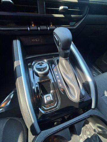used 2023 Chevrolet Colorado car, priced at $42,988