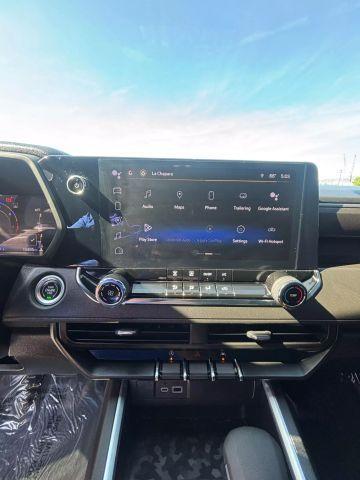 used 2023 Chevrolet Colorado car, priced at $42,988