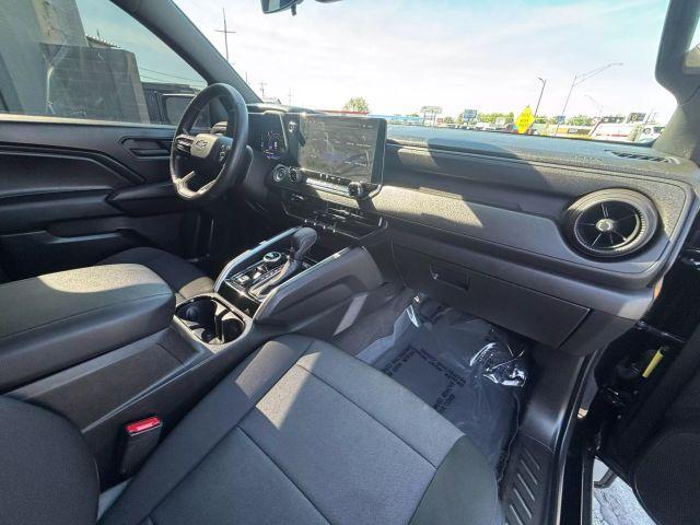 used 2023 Chevrolet Colorado car, priced at $42,988