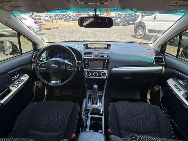 used 2015 Subaru XV Crosstrek Hybrid car, priced at $10,988