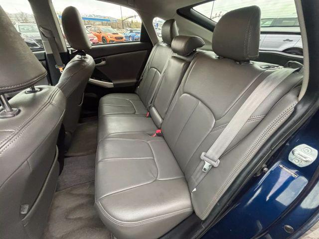 used 2012 Toyota Prius car, priced at $10,988