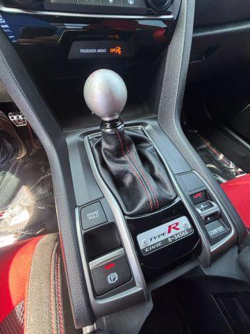 used 2019 Honda Civic Type R car, priced at $41,988