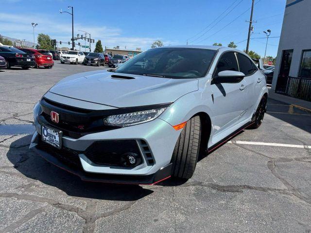 used 2019 Honda Civic Type R car, priced at $41,988