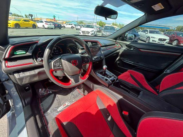 used 2019 Honda Civic Type R car, priced at $41,988