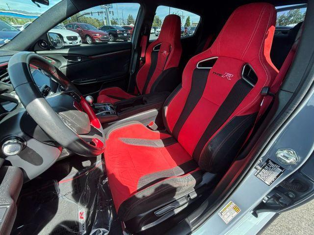 used 2019 Honda Civic Type R car, priced at $41,988