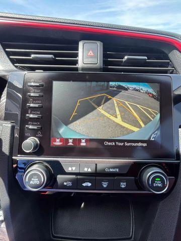 used 2019 Honda Civic Type R car, priced at $41,988
